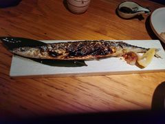 -梅亭居酒屋(中大国际店)