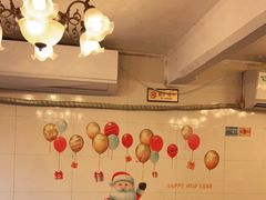 店内布置-玲珑餐厅(陕西南路店)