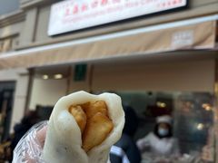 -上海虹口糕团食品厂(茂名路店)