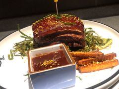 -吴中欢朋酒店-中餐厅