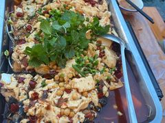 -古城苗家土菜馆(河景餐厅店)