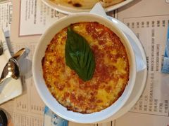 -安妮意大利餐厅(世贸天阶店)