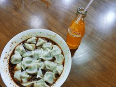 -回坊马二饺子馆