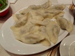 菌菇水饺-喜家德虾仁水饺(中央大街店)