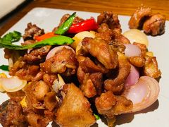 -云海肴·汽锅鸡·云南菜(美罗城店)