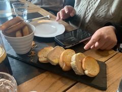 -LA  PETANQUE(泰安路店)