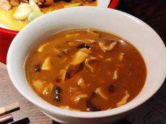 牛肉胡辣汤-掌柜的店·河南菜(世茂店)