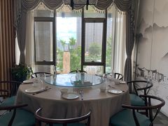 包厢-食神鱼头佛跳墙(百子湾旗舰店)