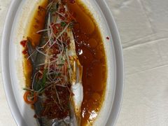 -巴陵全鱼席(湖南老字号汴河街店 )