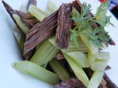 -悦融·京鲁菜·露台花园(安定门店)