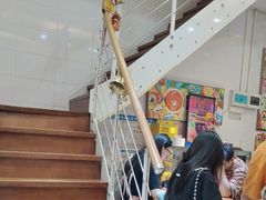 -甜心妈妈·榴莲星级糖水(北京路总店)