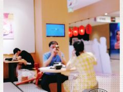 -Meet Fresh鮮芋仙(时代天街店)