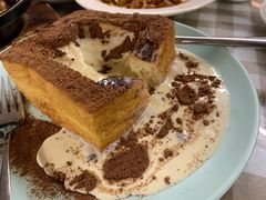 漏奶华-新大咀港式茶餐厅(宝山万达店)