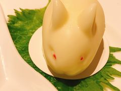 酸奶兔-海底捞火锅(九霄梦天地店)