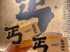 -北丐先生·野馄饨烧烤(南京首店)