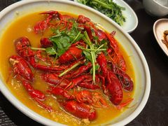 -海天楼中餐厅(吴宫泛太平洋酒店)