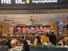 -龍记香港茶餐厅(久光百货店)