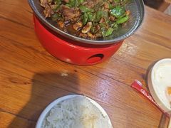 -小木屋拌饭(抚顺商业城店)