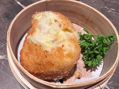 -大潮淮·淮扬菜(何园旗舰店)
