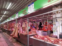 -岳各庄批发市场(西四环中路店)