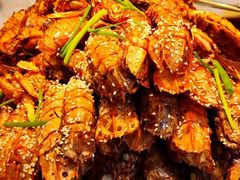 -吉庆街美食广场