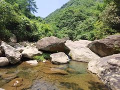 -井空里大峡谷