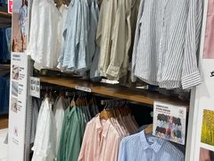 -优衣库(郑州二七万达广场店)