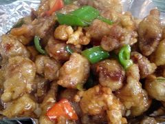 -鸭绿江民族饭店(总店)