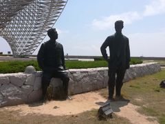 -南汇嘴观海公园