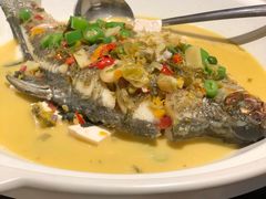 -火候轩品质湘菜·私厨(市府店)