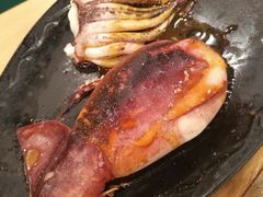 -萨莉亚意式餐厅(特力时尚汇店)