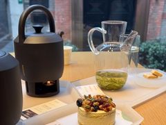 -tea’stone(新天地店)