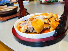 -张家卫·阳江菜·小海鲜(肥婆湾桥店)