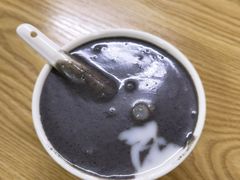 黑白双拼-杨记杏仁茶(椰园店)