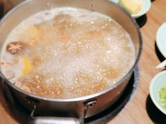 -掂档潮汕牛肉火锅(沈阳万象城店)
