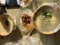 -赵记煎饼卷大葱(东岳店)