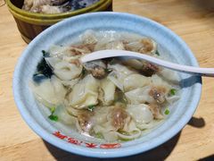 -朱鸿兴面馆(镇湖店)