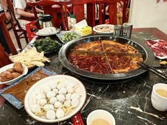 -陈眼镜火锅(总店)