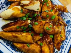 -洞天食府(北大街店)
