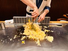 -和·铁板烧餐厅·昆泰嘉晟酒店(望京店)