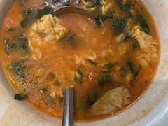 -小放牛炒菜馆(华北商厦店)