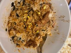 -新石器烤肉(百联川沙店)