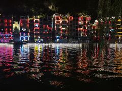 -古城苗家土菜馆(河景餐厅店)