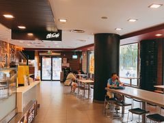 -麦当劳(四川北路店)