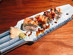 -熹炭精致日料(金融街购物中心店)