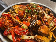 -一棠龙虾•王牌虾球(楚河汉街店)
