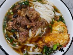 -老长沙原汁原味粉馆(韭菜园店)