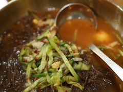 -顺姬冷面(长白西路店)
