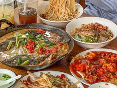 -牛八宝桂林米粉(八里庄店)