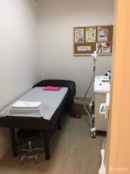 -银座Calla日式美容沙龙